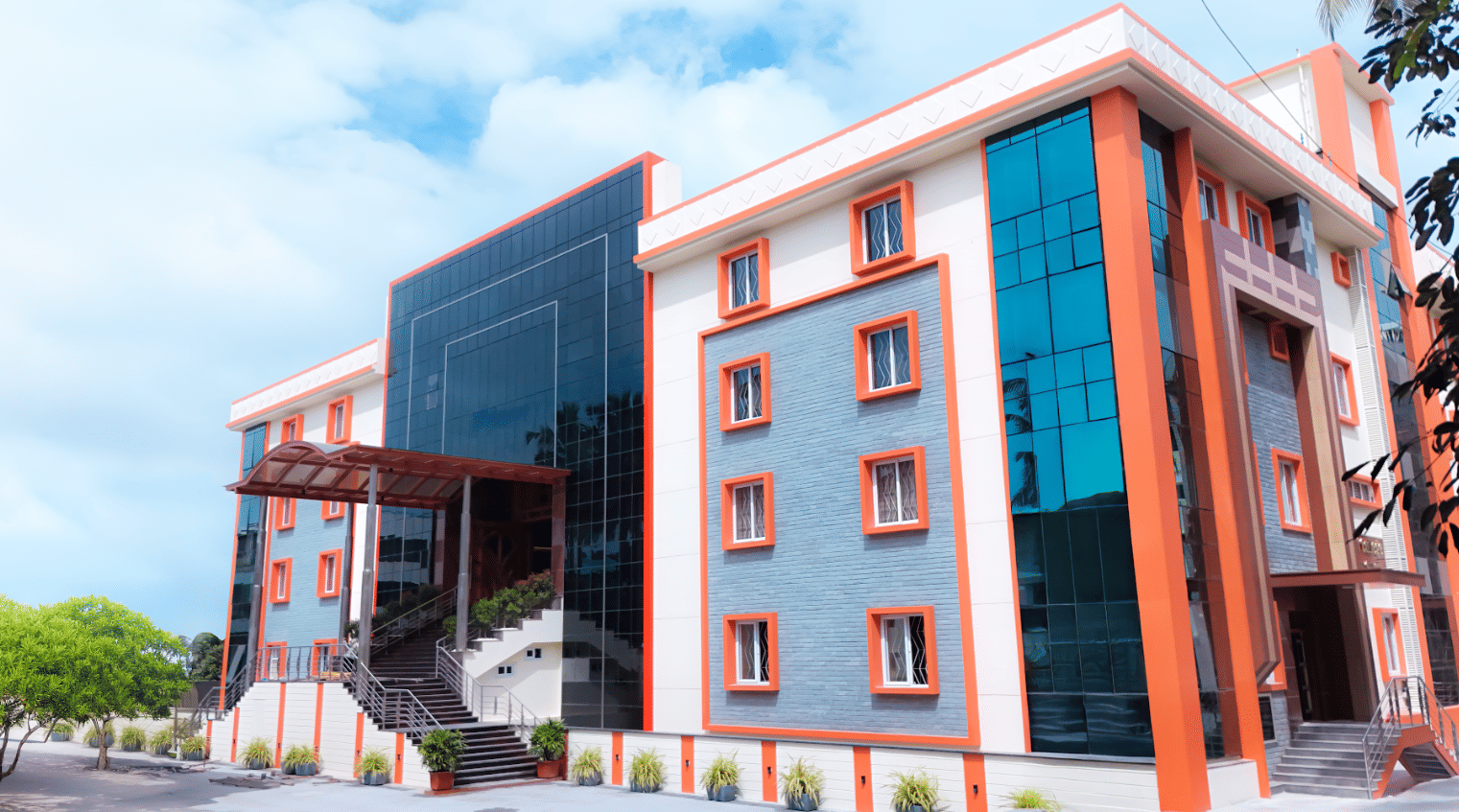 St. Claret College, Autonomous Campus photo 3